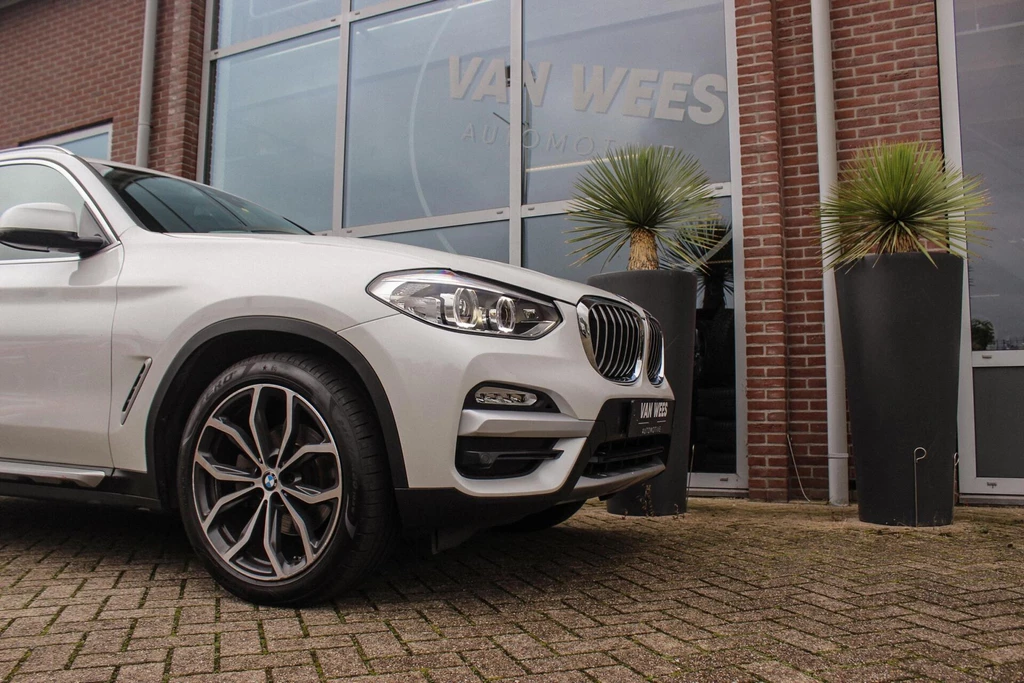 BMW X3 – foto 12