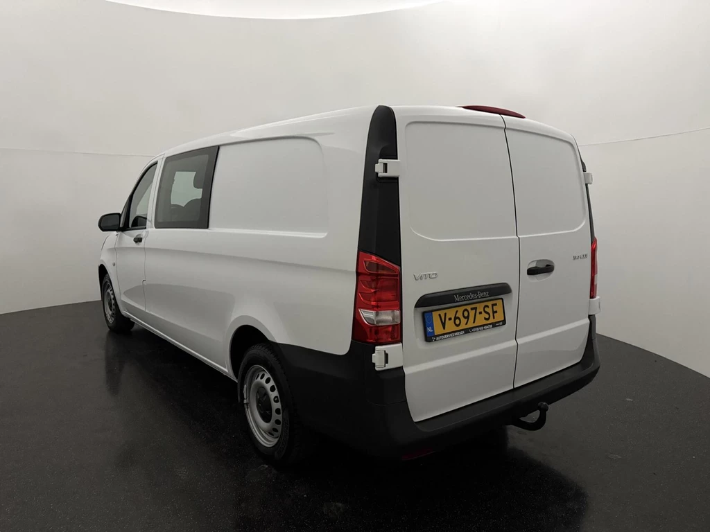 Mercedes-Benz Vito – foto 4