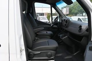 Mercedes-Benz Sprinter – thumbnail 8