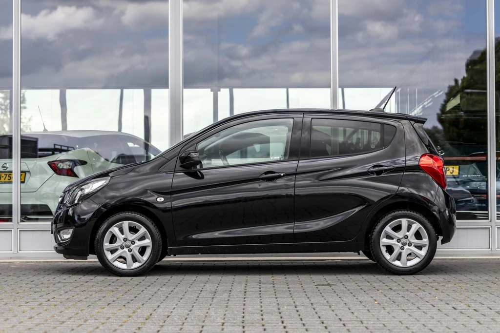 Opel KARL – foto 5