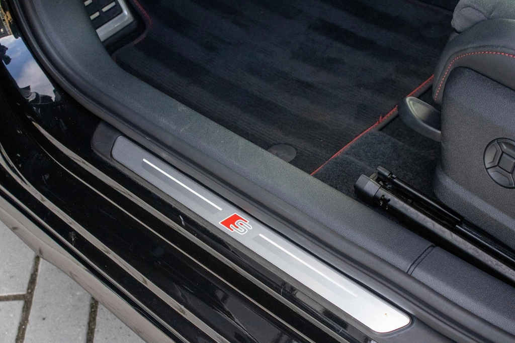 Audi A3 – foto 41