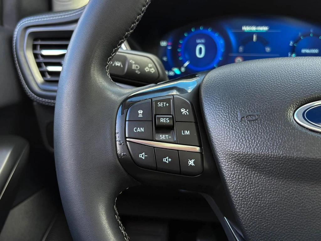 Ford Focus – foto 40