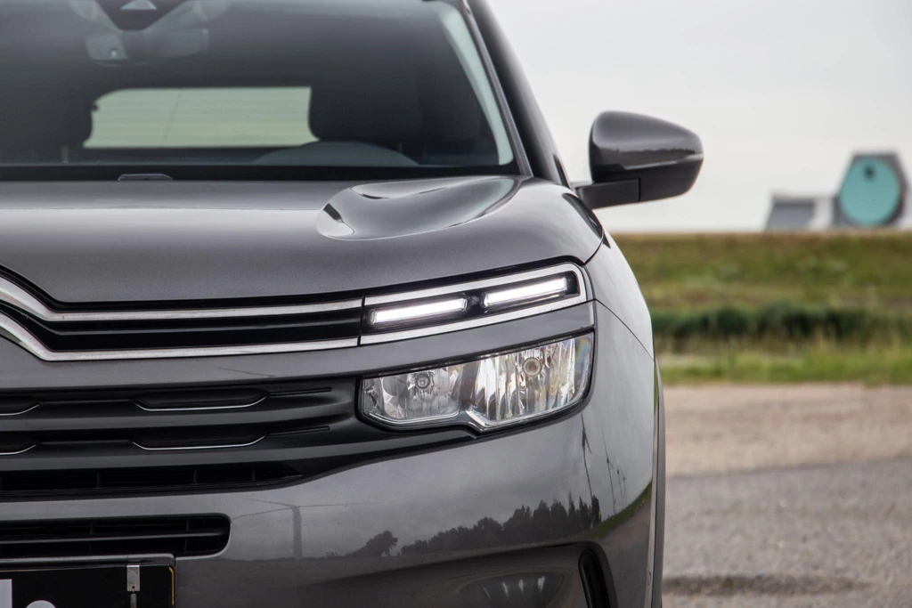 Citroën C5 Aircross – foto 14