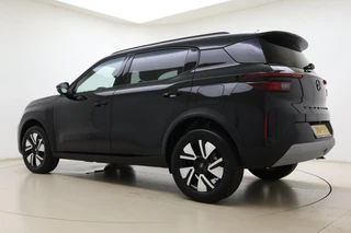 Opel Frontera – thumbnail 4