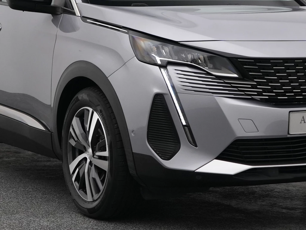 Peugeot 3008 – foto 29