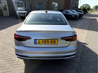 Audi A4 – thumbnail 3