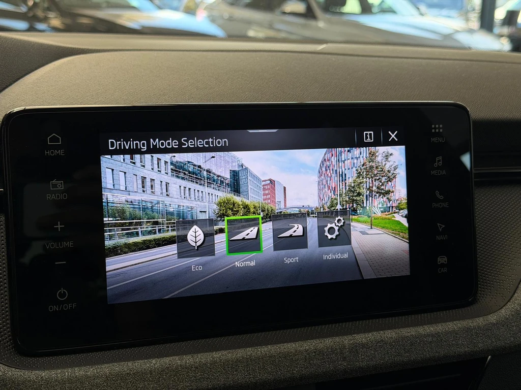 Škoda Kamiq – foto 22