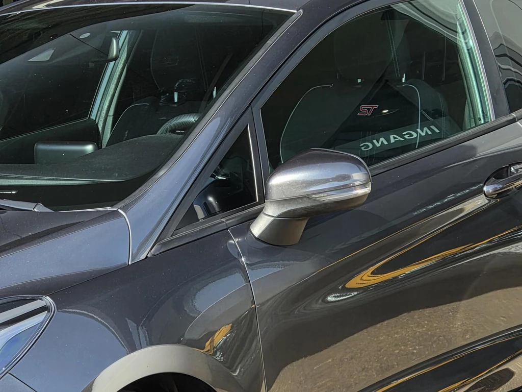 Ford Fiesta – foto 18