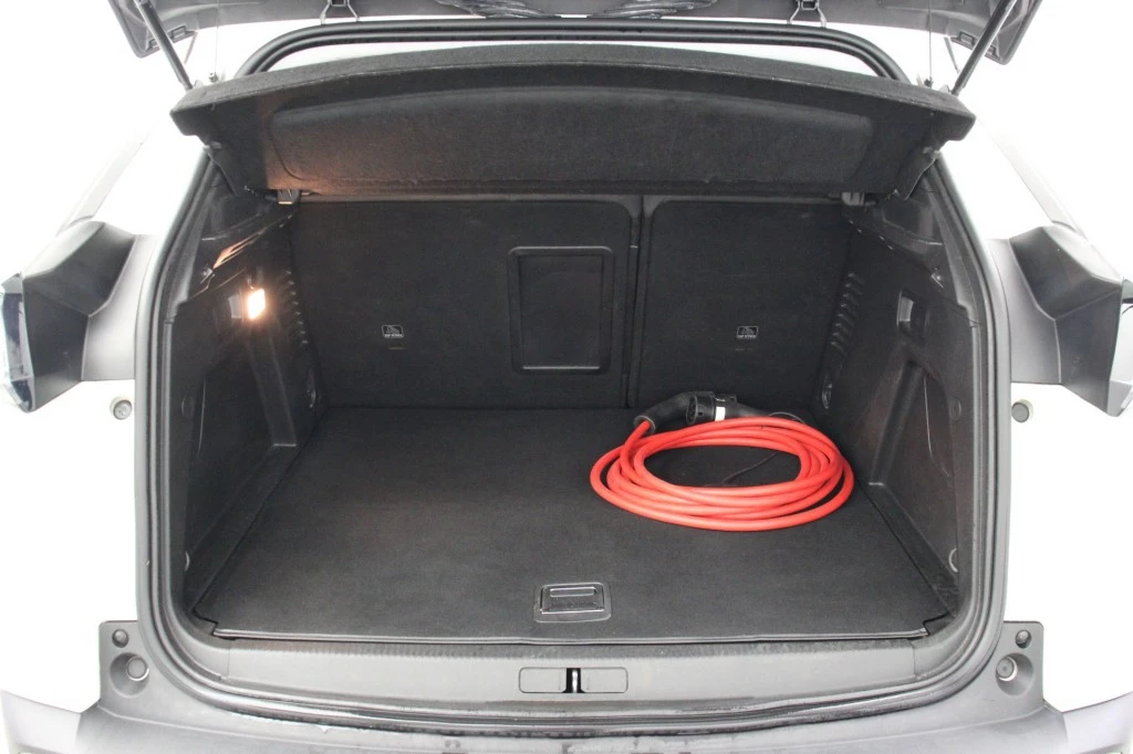 Peugeot 3008 – foto 16