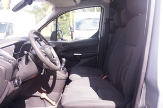 Ford Transit Connect – thumbnail 18