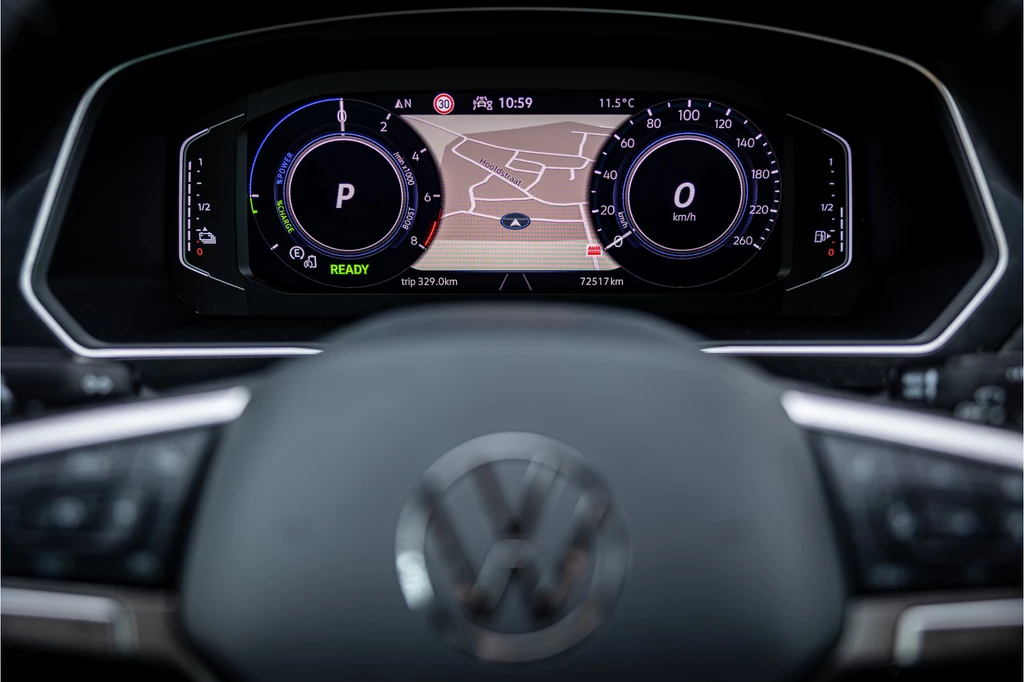 Volkswagen Tiguan – foto 22
