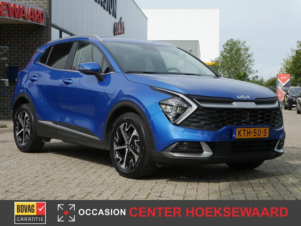 Kia Sportage – foto 9