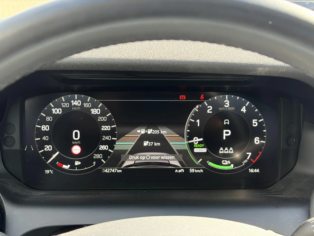 Land Rover Discovery Sport – foto 11