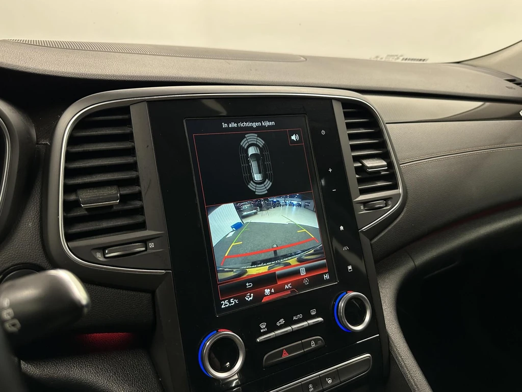 Renault Talisman – foto 33