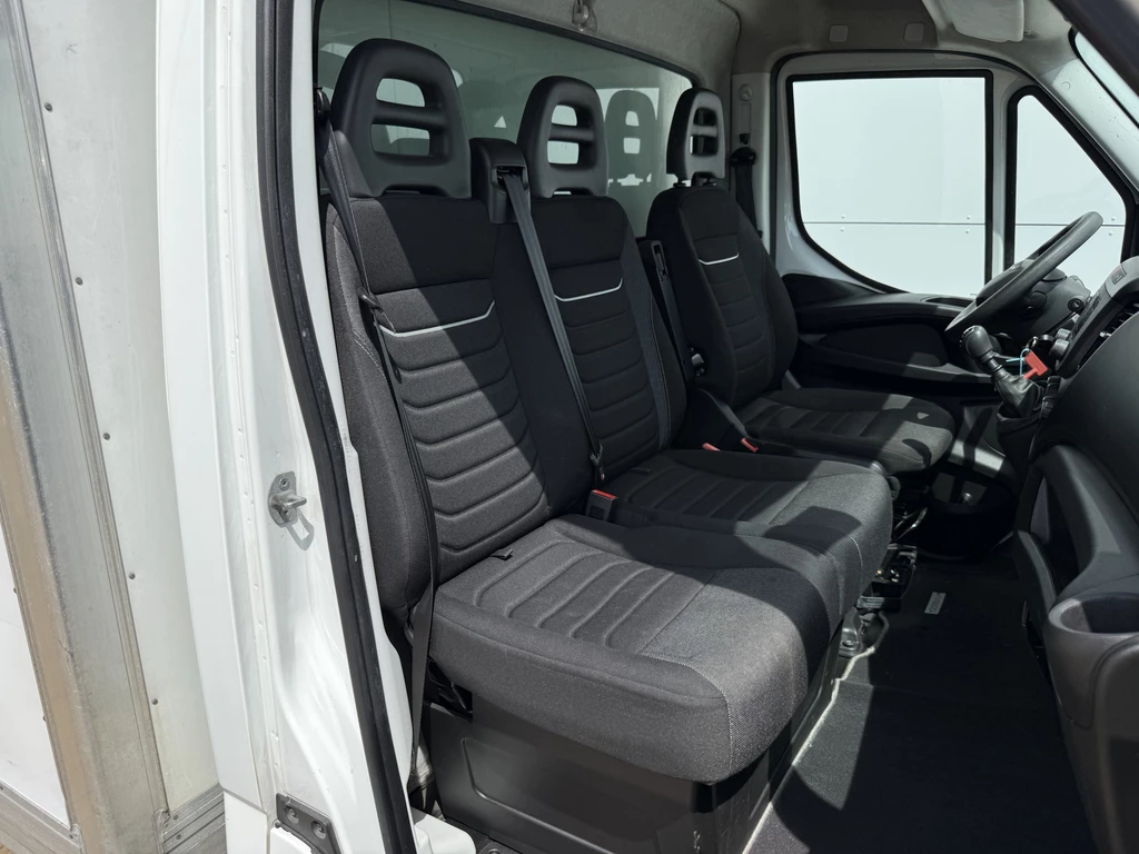 Iveco Daily – foto 9