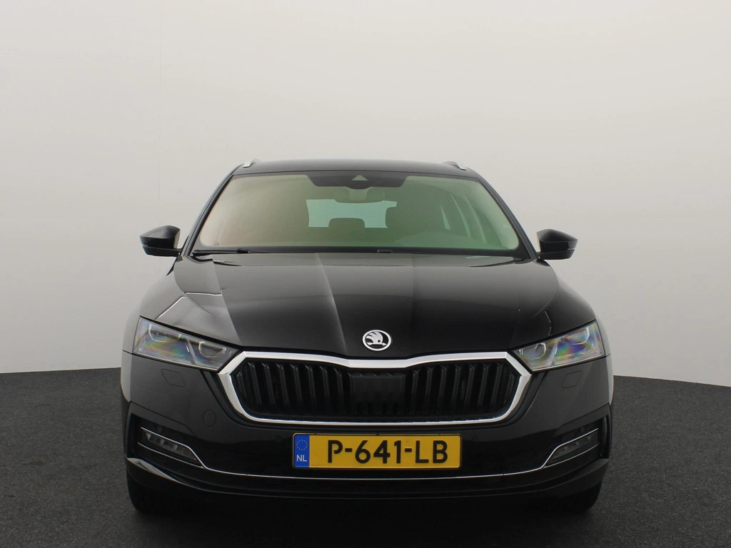 Škoda Octavia – foto 9