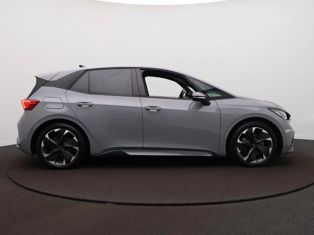 CUPRA Born – foto 8