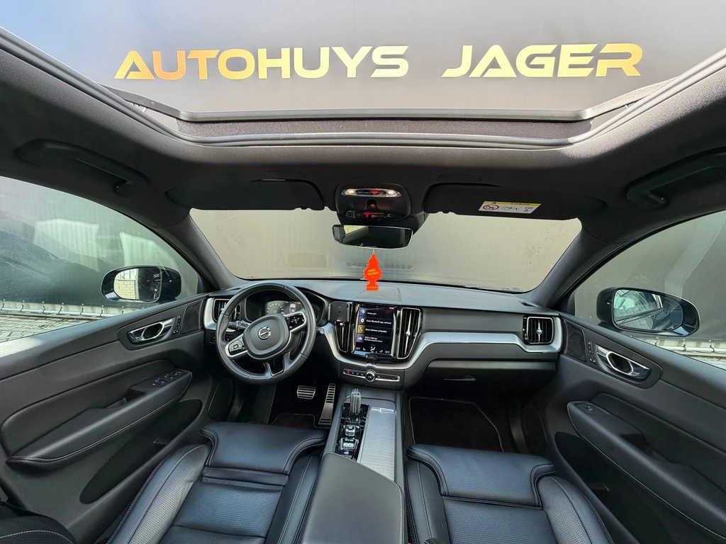 Volvo XC60 – foto 10