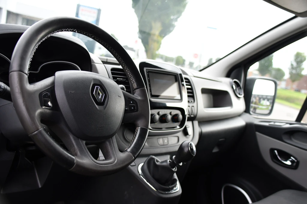 Renault Trafic – foto 14
