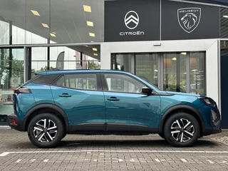 Peugeot 2008 – thumbnail 5