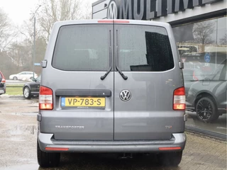 Volkswagen Transporter – thumbnail 3