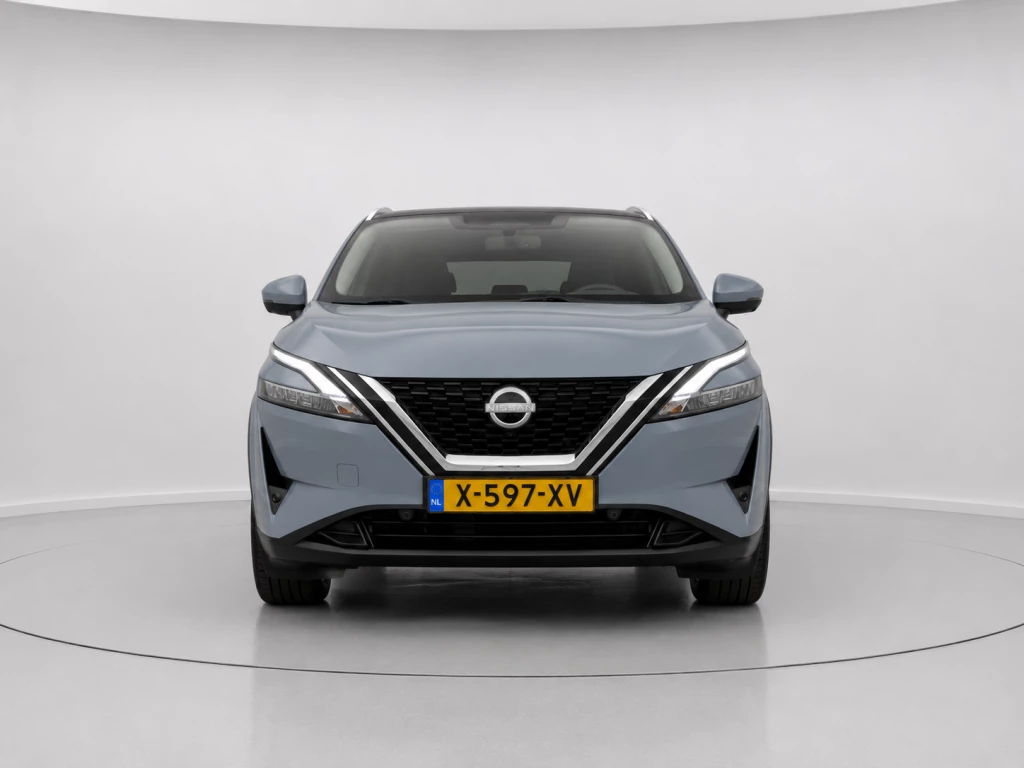 Nissan QASHQAI – foto 7