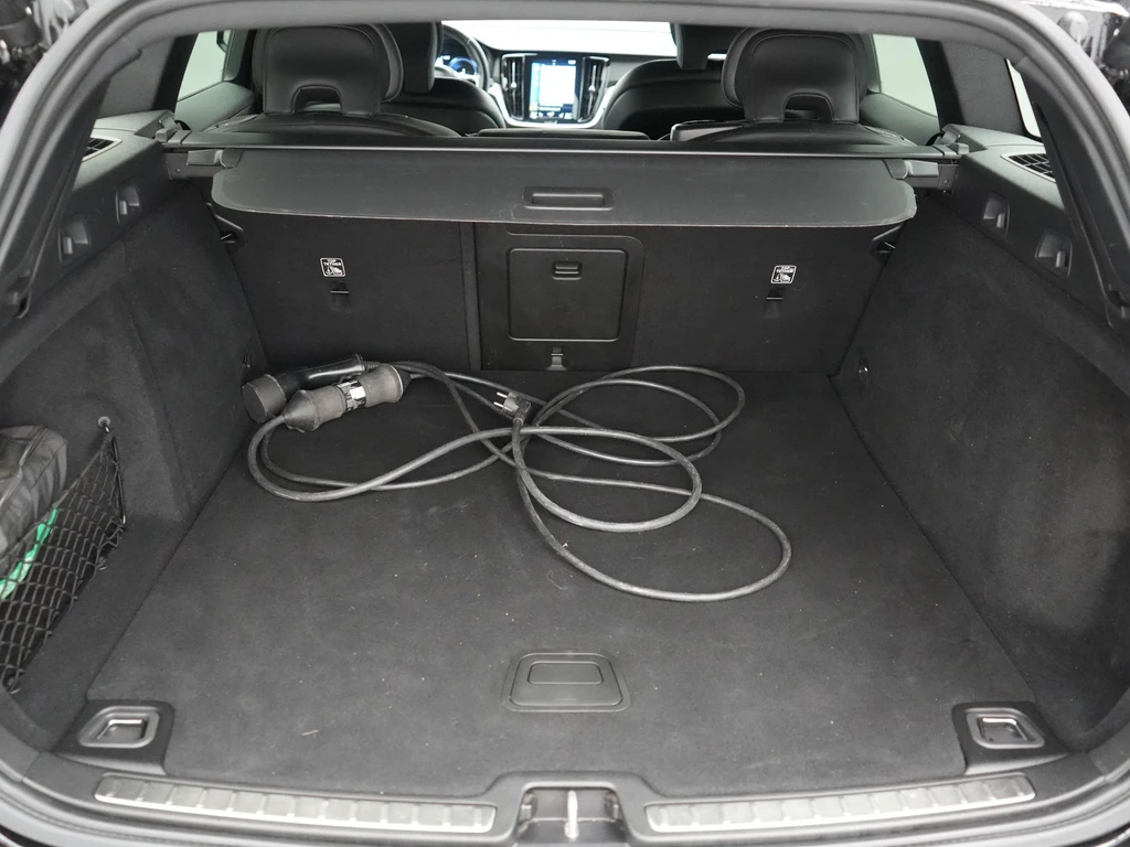 Volvo V60 – foto 40