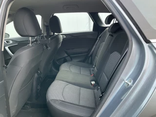 Kia Ceed Sportswagon – thumbnail 16