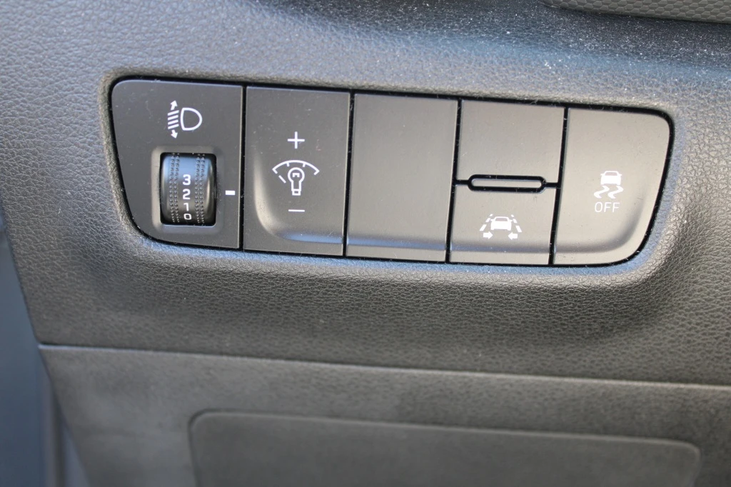 Hyundai Kona – foto 9