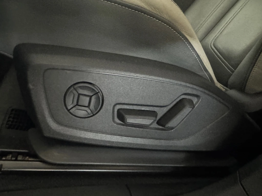 Audi Q3 – foto 16