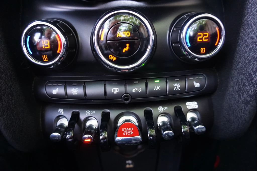 MINI Cooper Cabrio – foto 21