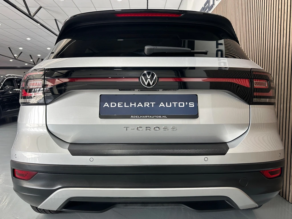 Volkswagen T-Cross – foto 6