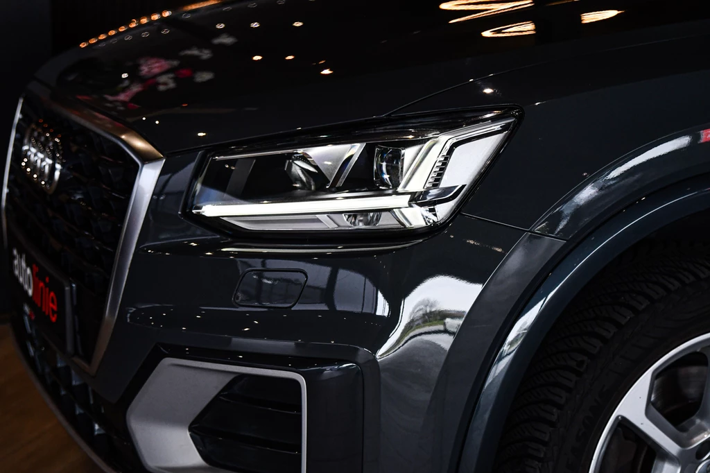 Audi Q2 – foto 9