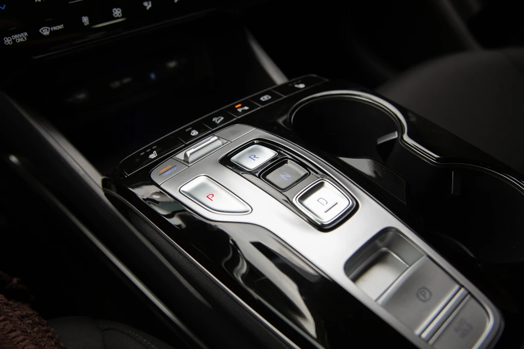 Hyundai Tucson – foto 7