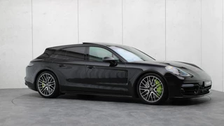 Porsche Panamera – thumbnail 12