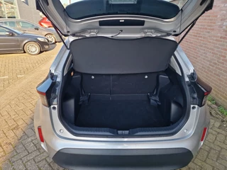 Toyota Yaris Cross – thumbnail 26