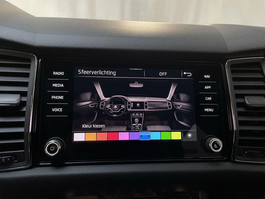 Škoda Kodiaq – foto 14