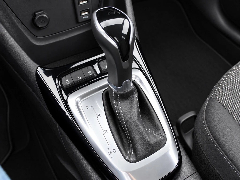 Opel Crossland – foto 19