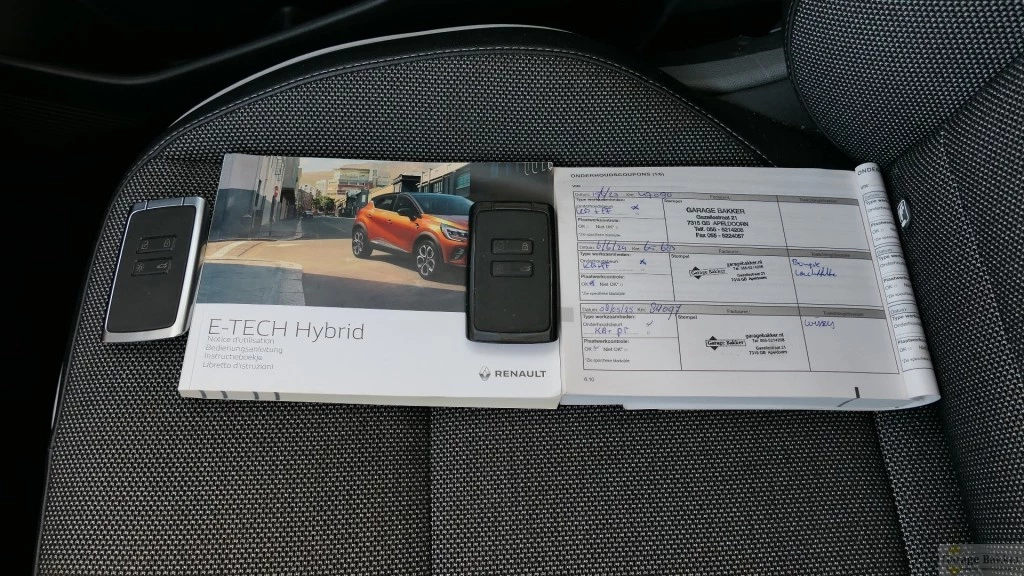 Renault Captur – foto 12