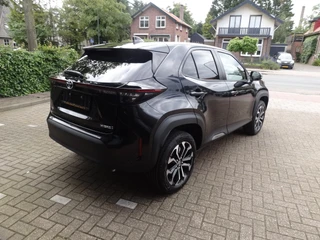 Toyota Yaris Cross – thumbnail 7