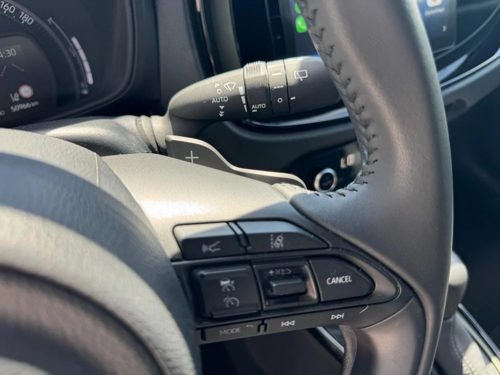 Toyota Aygo – foto 45