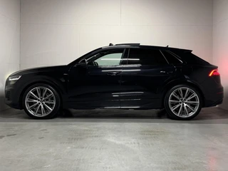 Audi Q8 – thumbnail 5