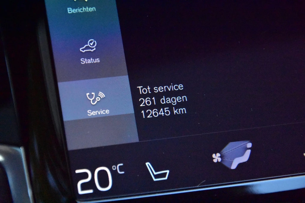 Volvo XC90 – foto 26