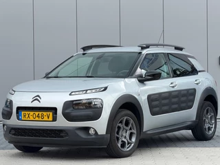 Citroën C4 Cactus – thumbnail 1