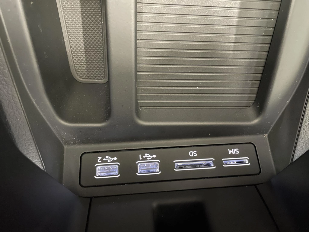 Audi e-tron – foto 33