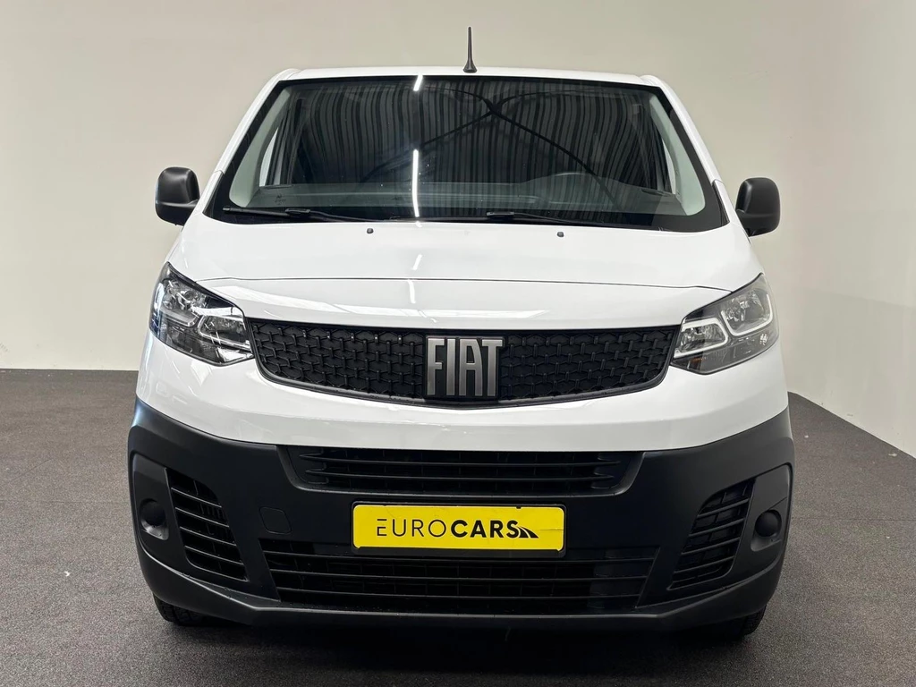 Fiat Scudo – foto 6