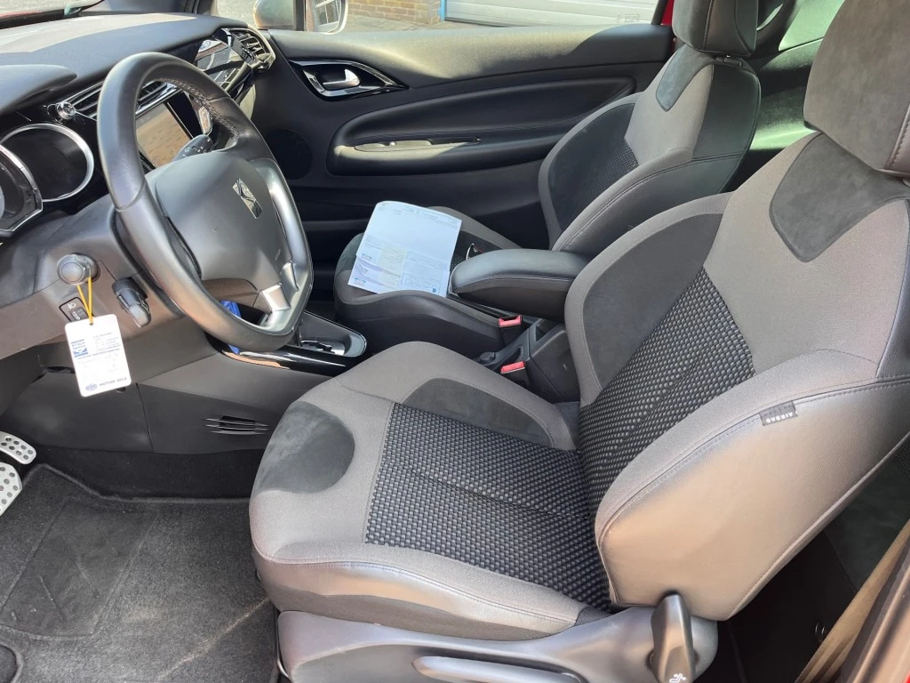 DS DS 3 – foto 16