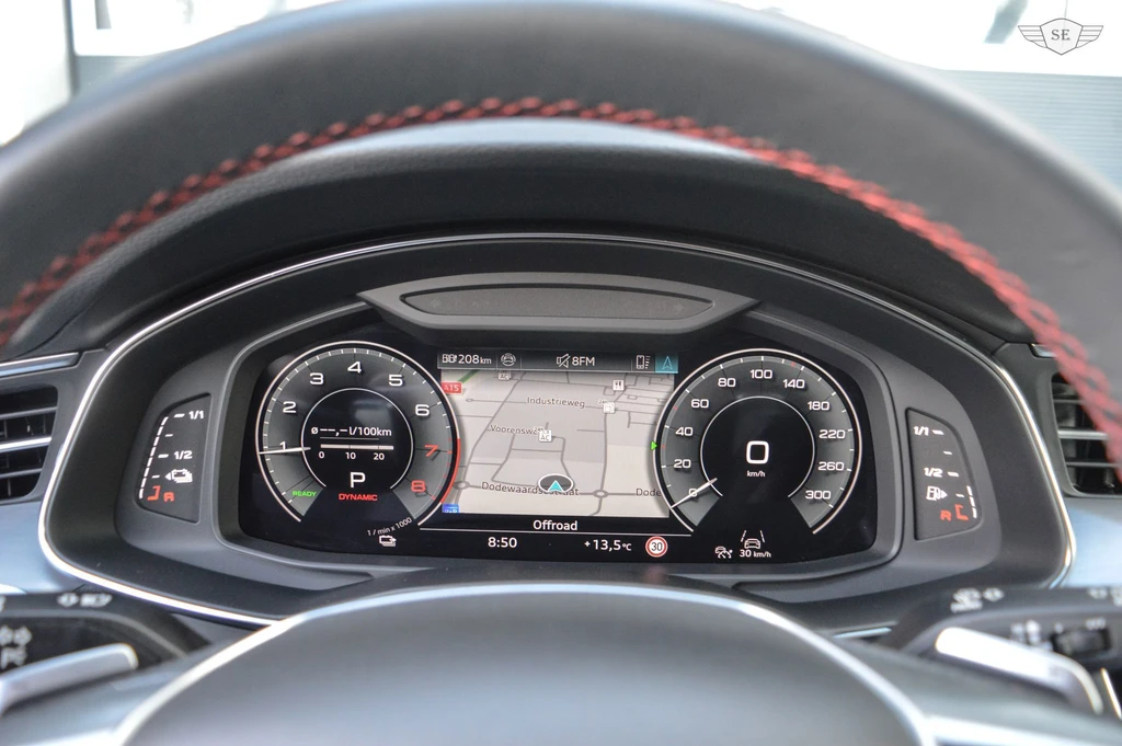 Audi A6 – foto 70