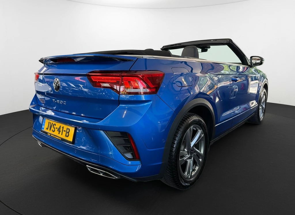 Volkswagen T-Roc – foto 26