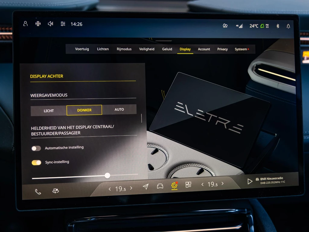 Lotus Eletre – foto 61